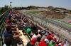 Grandstand E <br /> GP Barcelona<br />Circuit de Catalunya